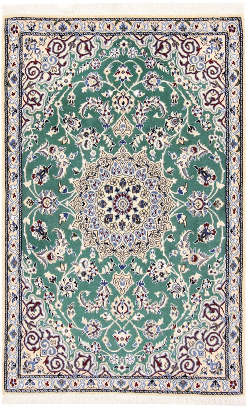 Nain - 9 la Tapete 139x89cm - Tapete persa
