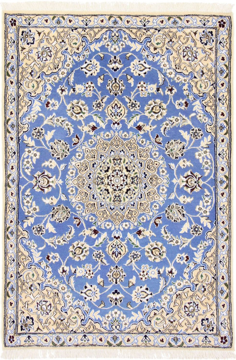 Nain - 9 la Tapete 135x91cm - Tapete persa