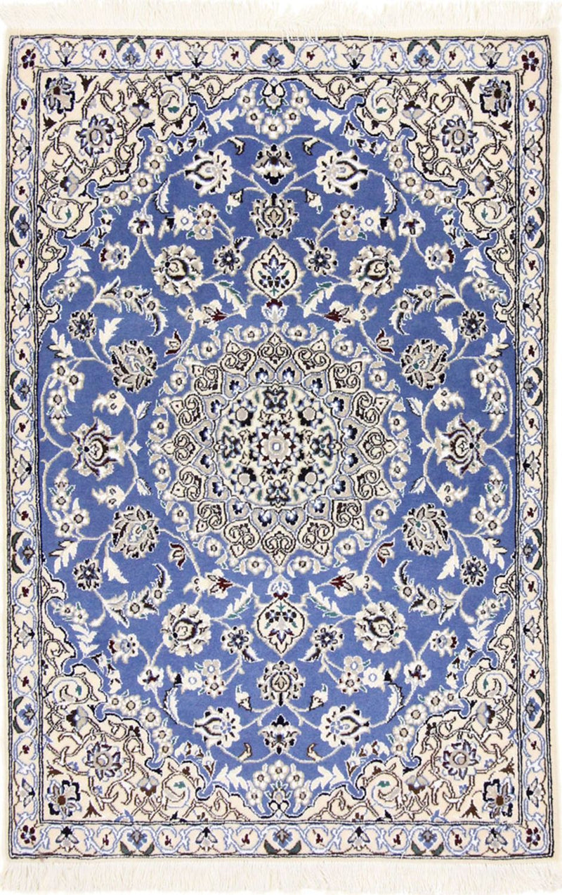 Nain - 9 la Tapete 134x89cm - Tapete persa