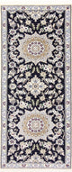 Nain - 9 la Tapete 195x84cm - Tapete persa