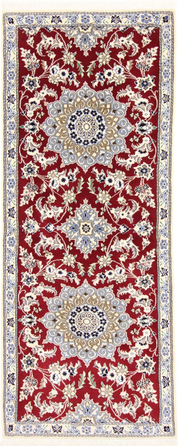 Nain - 9 la Tapete 203x81cm - Tapete persa