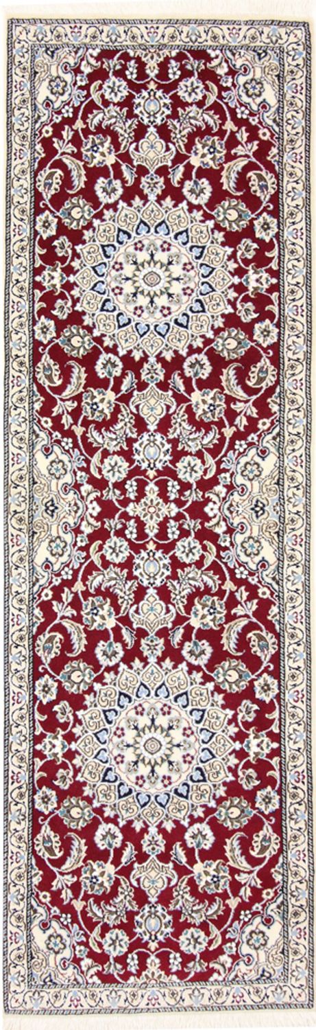 Nain - 9 la Tapete 197x62cm - Tapete persa