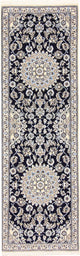 Nain - 9 la Tapete 196x61cm - Tapete persa