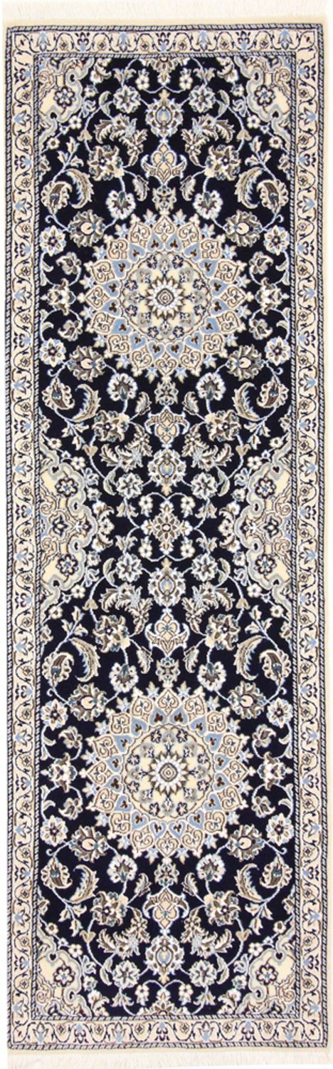Nain - 9 la Tapete 196x61cm - Tapete persa