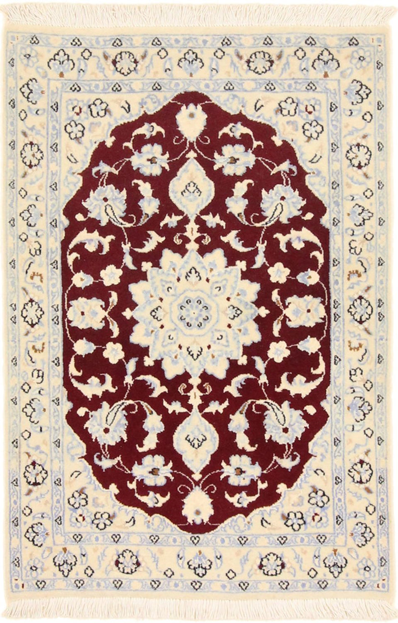 Nain - 9 la Tapete 90x60cm - Tapete persa
