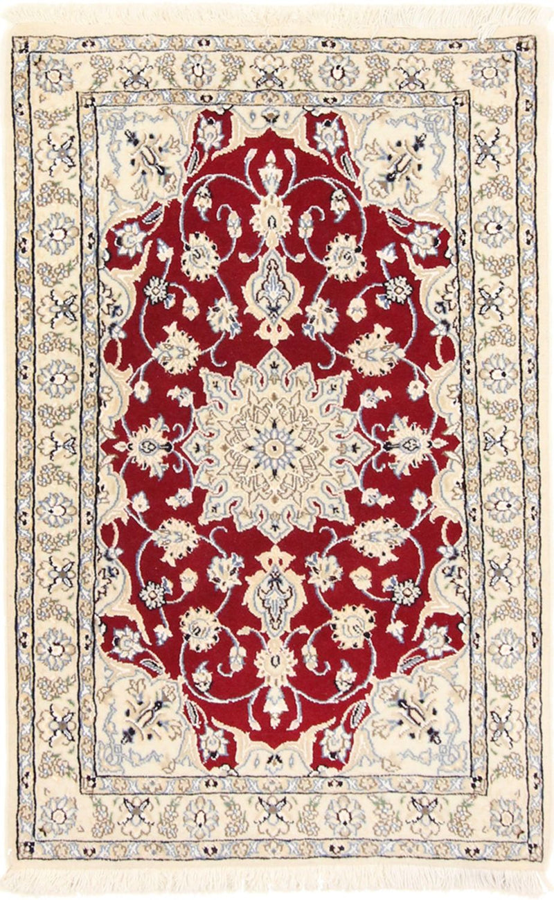 Nain - 9 la Tapete 90x60cm - Tapete persa