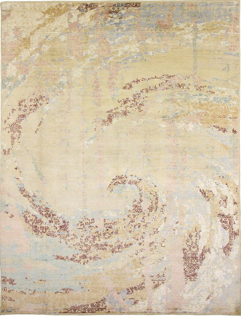 Tapete de desenhador 318x247cm - Designerteppich