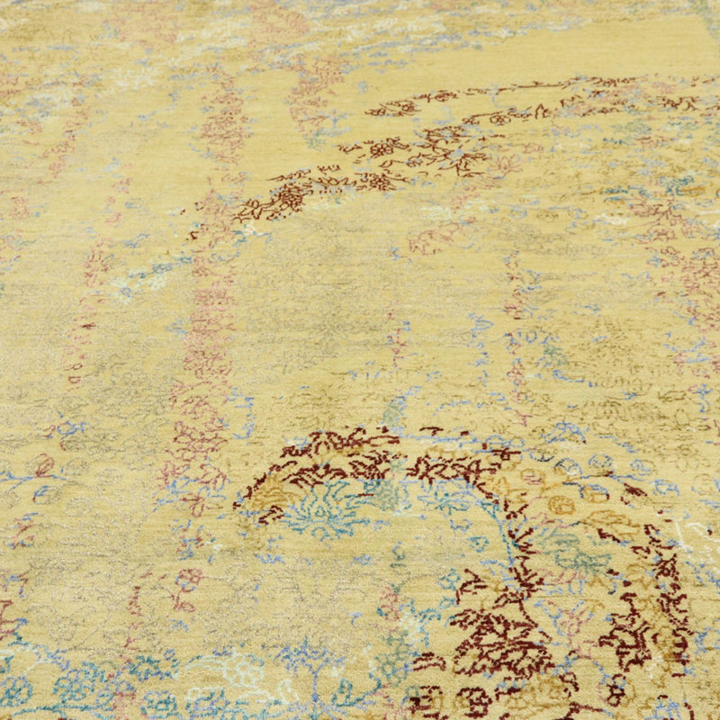 Tapete de desenhador 318x247cm - Designerteppich