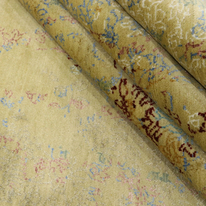 Tapete de desenhador 318x247cm - Designerteppich