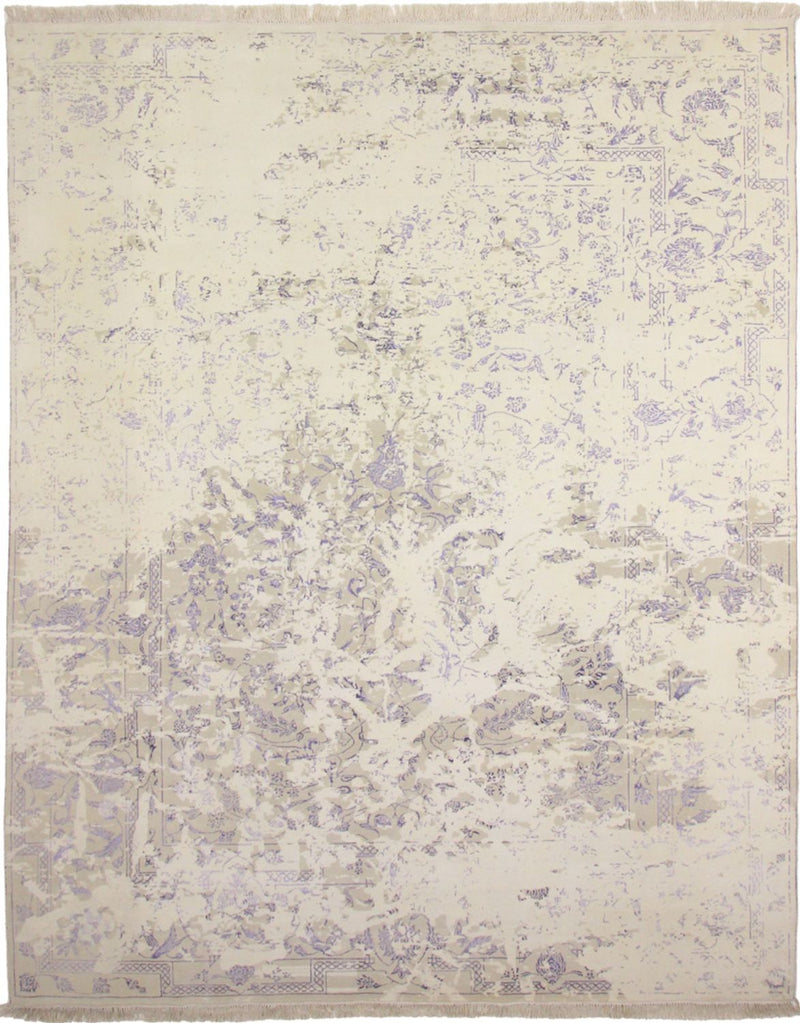 Tapete de desenhador 310x249cm - Designerteppich