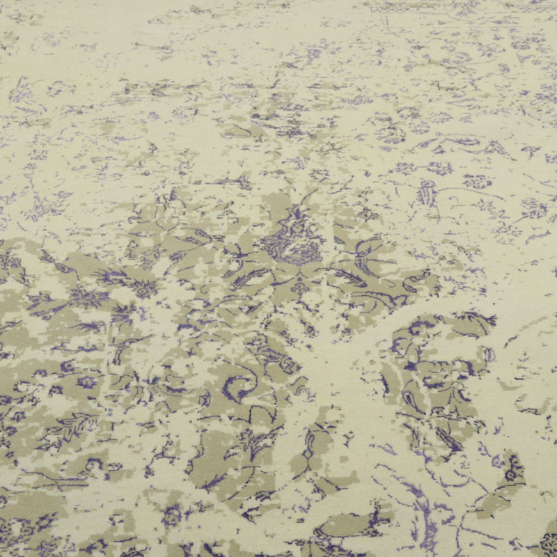 Tapete de desenhador 310x249cm - Designerteppich