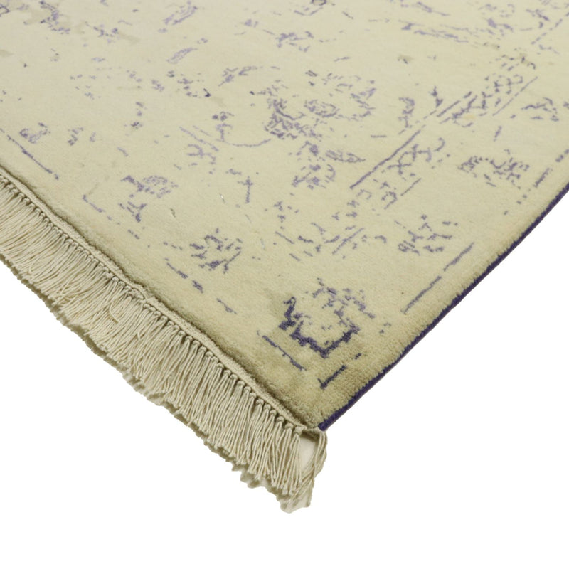 Tapete de desenhador 310x249cm - Designerteppich