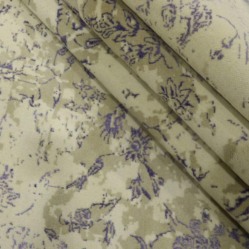 Tapete de desenhador 310x249cm - Designerteppich
