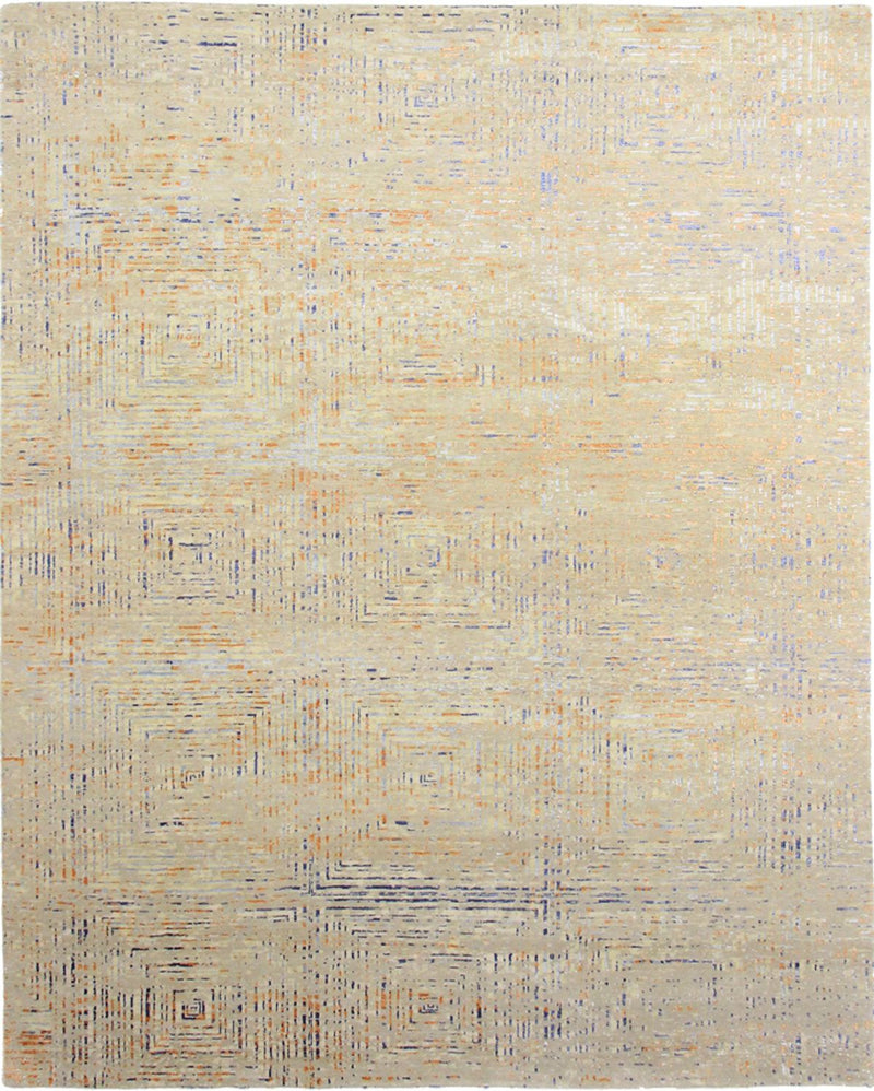 Tapete de desenhador 307x250cm - Designerteppich