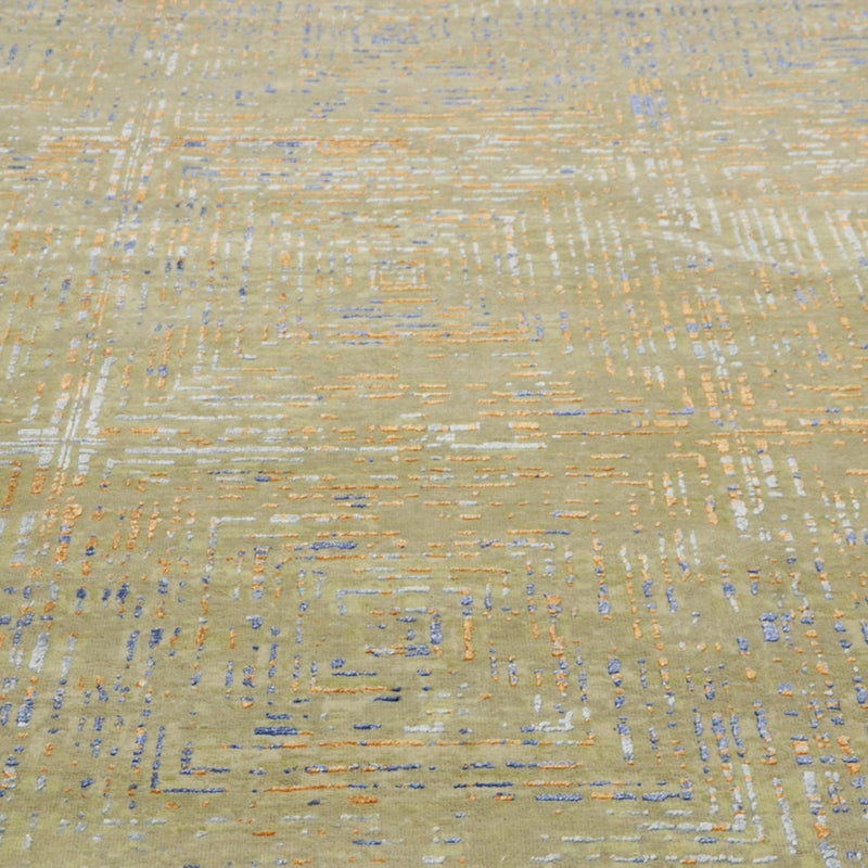 Tapete de desenhador 307x250cm - Designerteppich