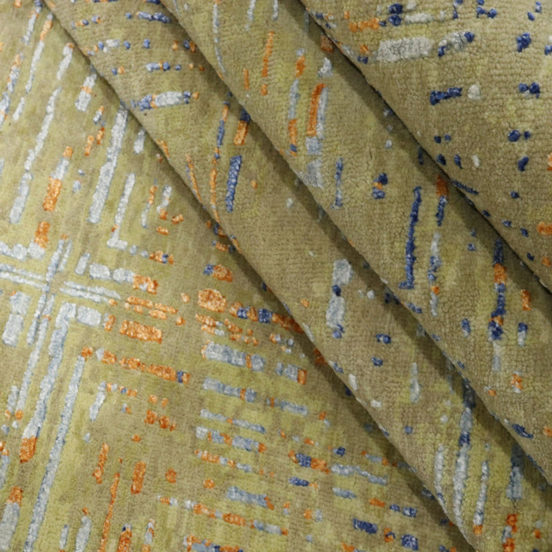 Tapete de desenhador 307x250cm - Designerteppich