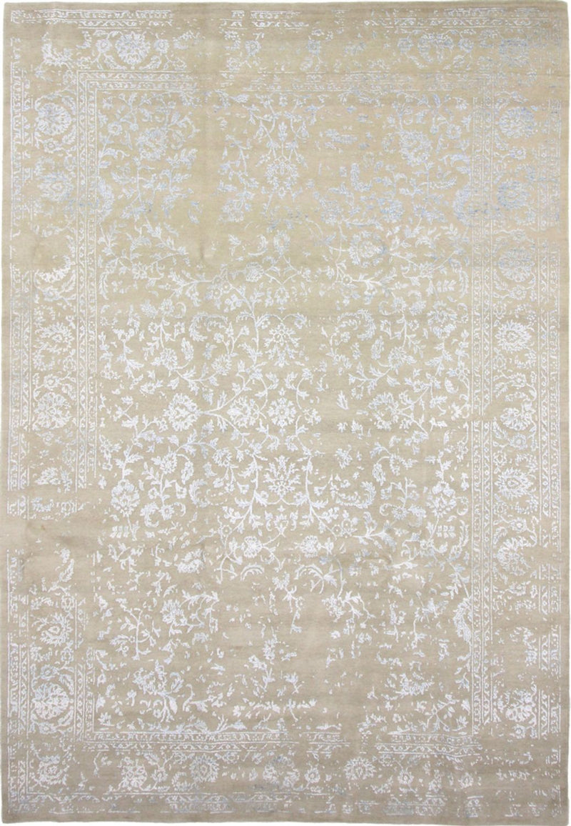 Tapete de desenhador 357x248cm - Designerteppich