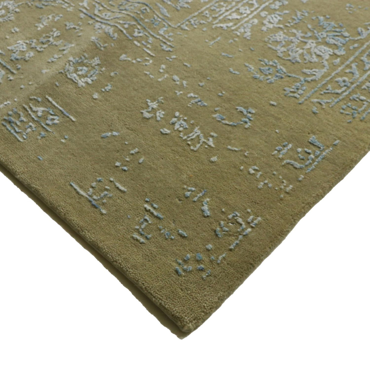 Tapete de desenhador 357x248cm - Designerteppich