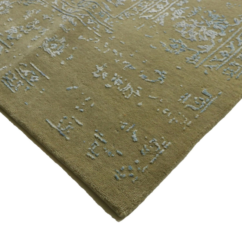 Tapete de desenhador 357x248cm - Designerteppich