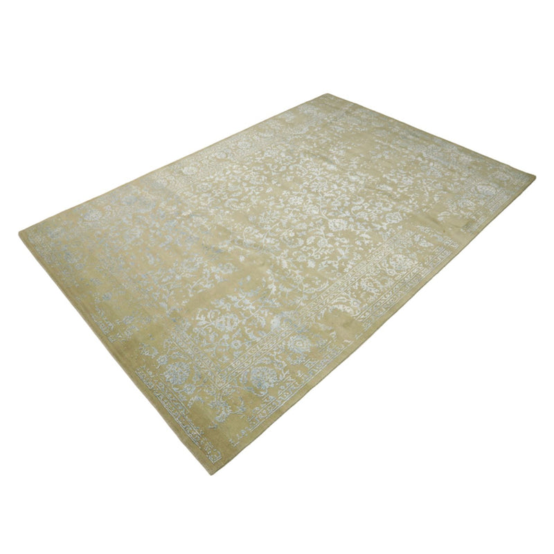 Tapete de desenhador 357x248cm - Designerteppich