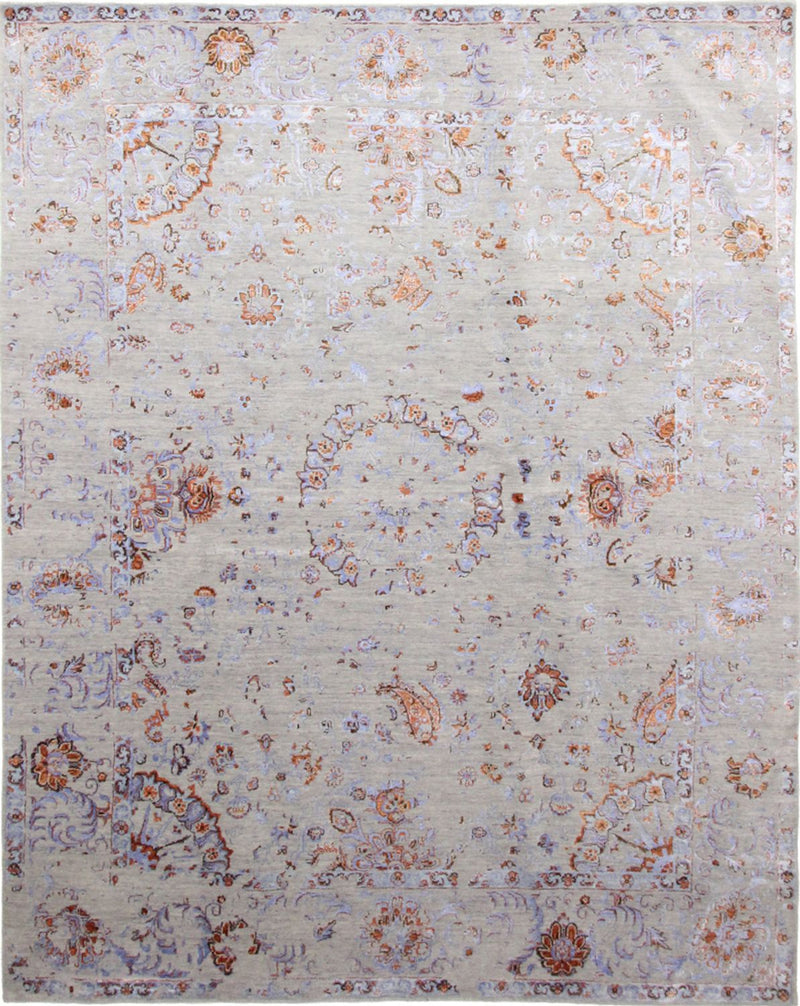 Tapete de desenhador 246x306cm - Designerteppich