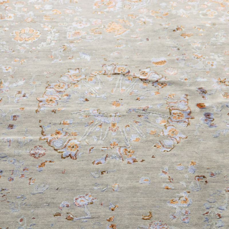 Tapete de desenhador 246x306cm - Designerteppich