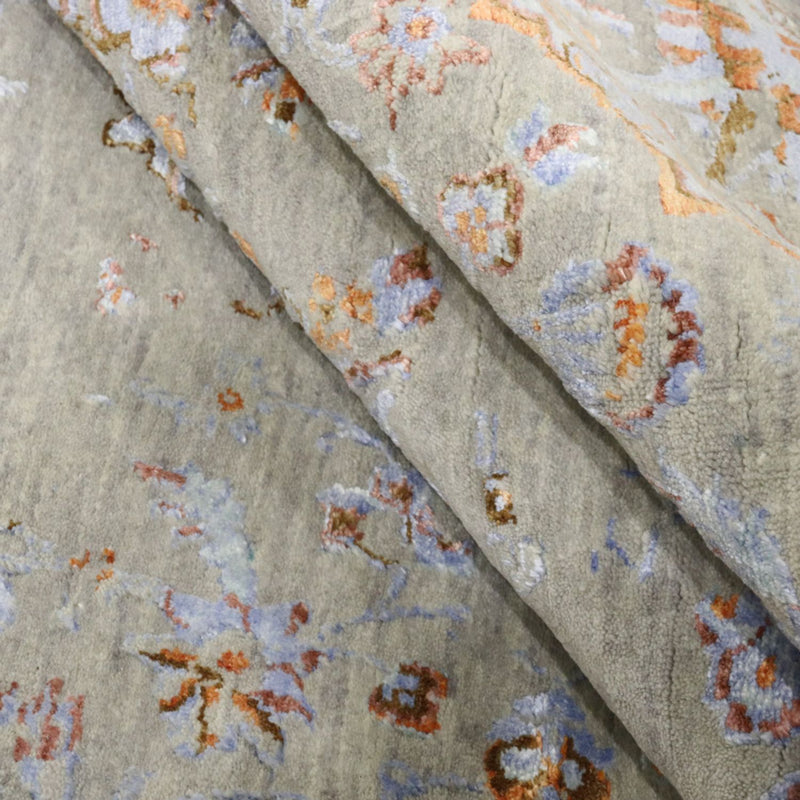 Tapete de desenhador 246x306cm - Designerteppich