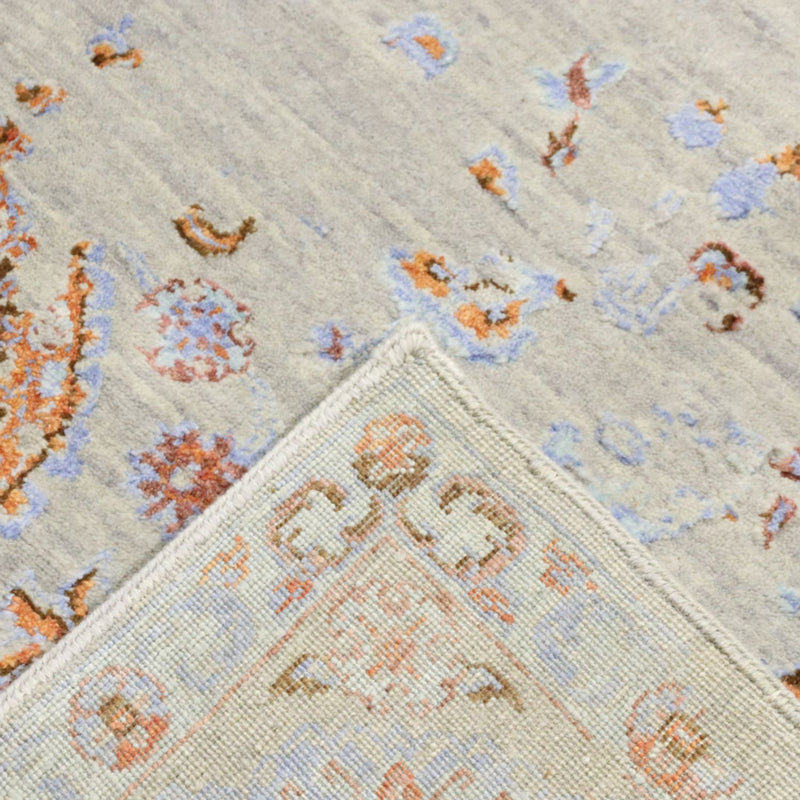 Tapete de desenhador 246x306cm - Designerteppich