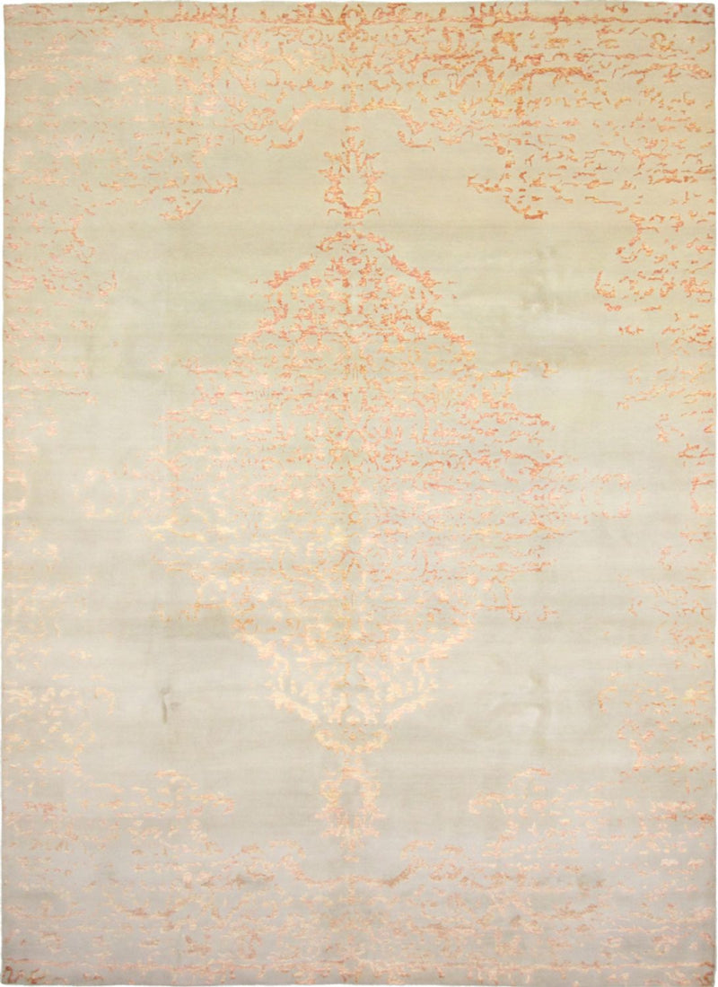 Tapete de desenhador 408x302cm - Designerteppich