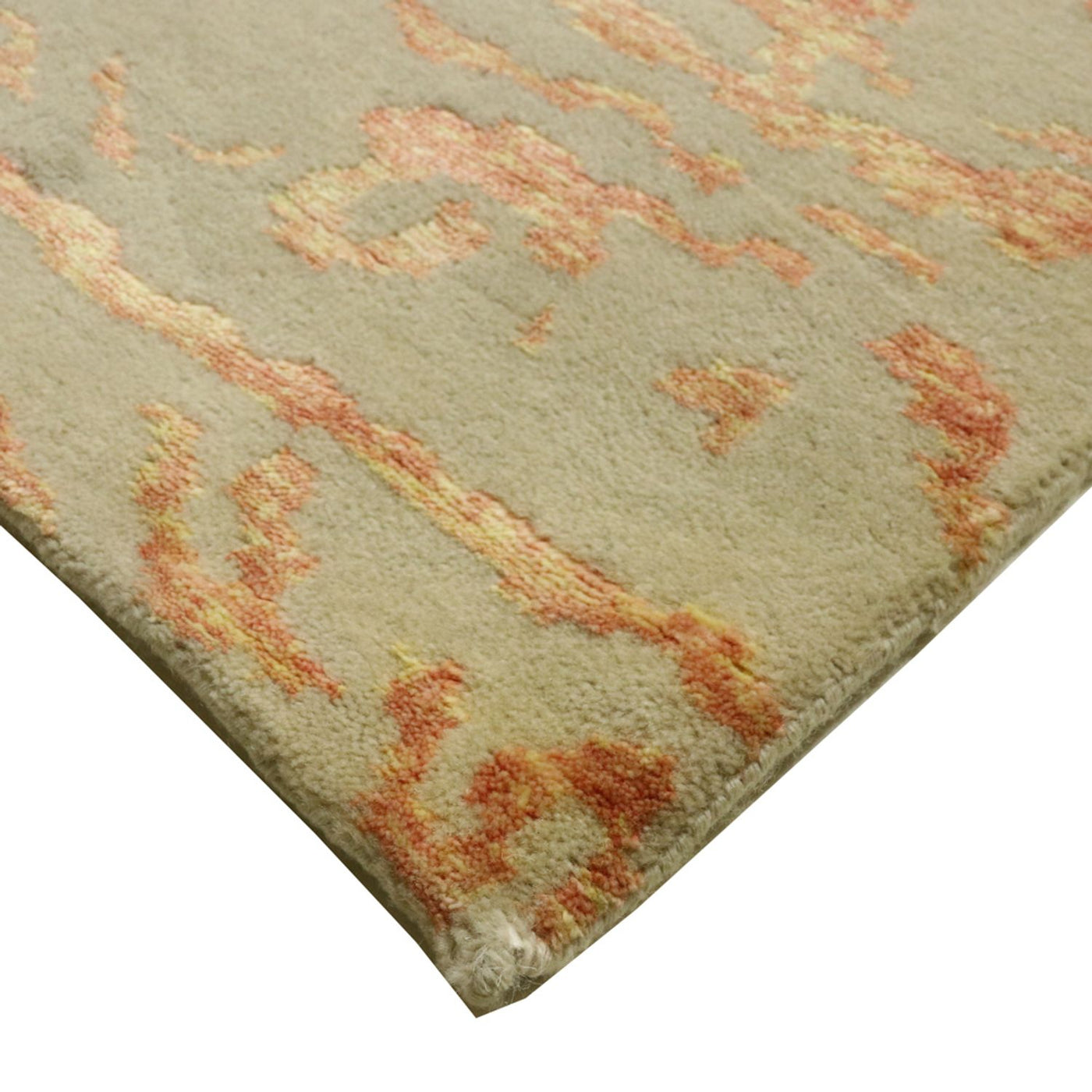 Tapete de desenhador 408x302cm - Designerteppich