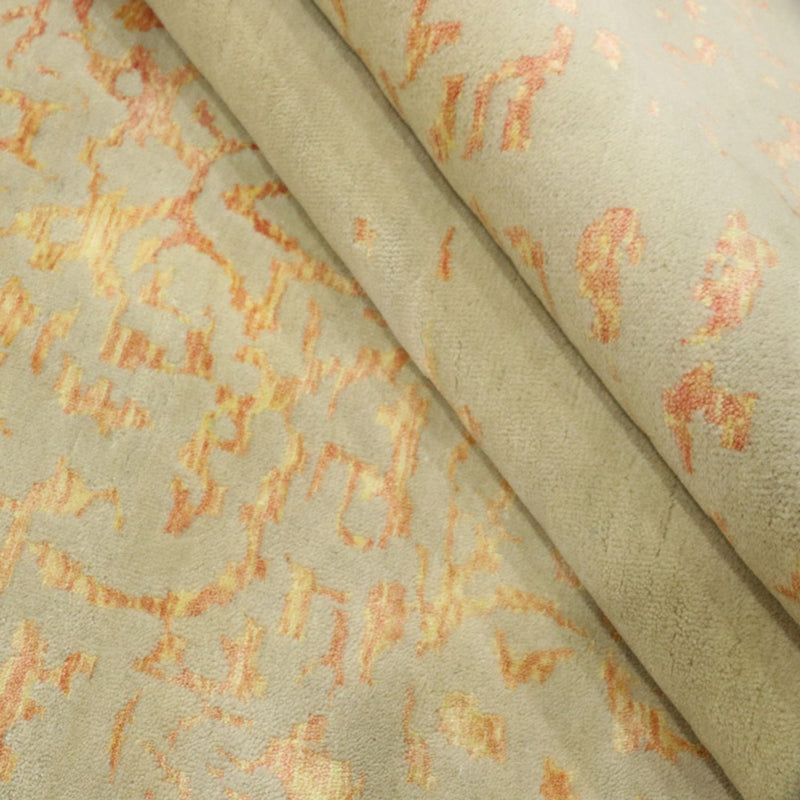Tapete de desenhador 408x302cm - Designerteppich