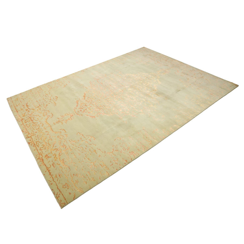 Tapete de desenhador 408x302cm - Designerteppich