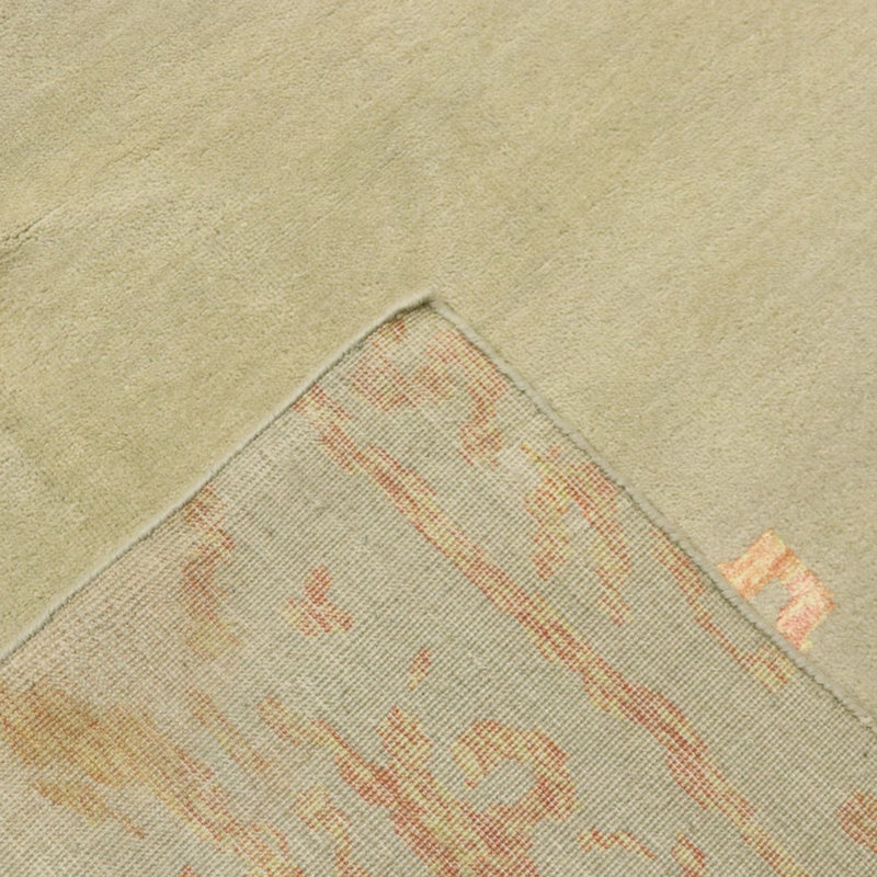 Tapete de desenhador 408x302cm - Designerteppich