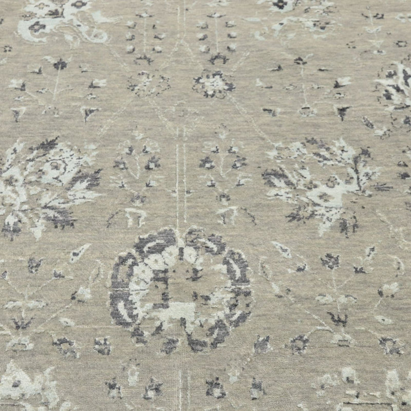 Tapete de desenhador 305x244cm - Designerteppich