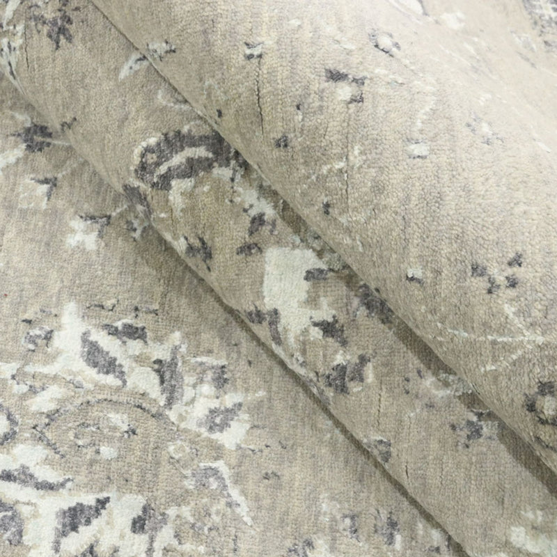 Tapete de desenhador 305x244cm - Designerteppich