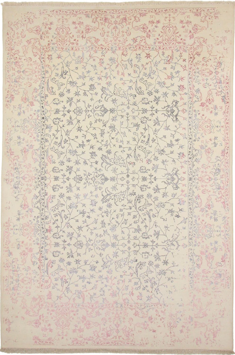 Tapete de desenhador 299x202cm - Designerteppich