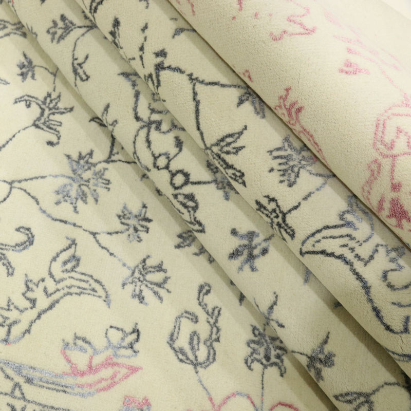 Tapete de desenhador 299x202cm - Designerteppich