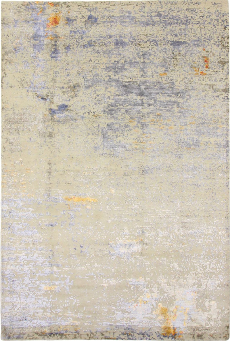 Tapete de desenhador 305x203cm - Designerteppich