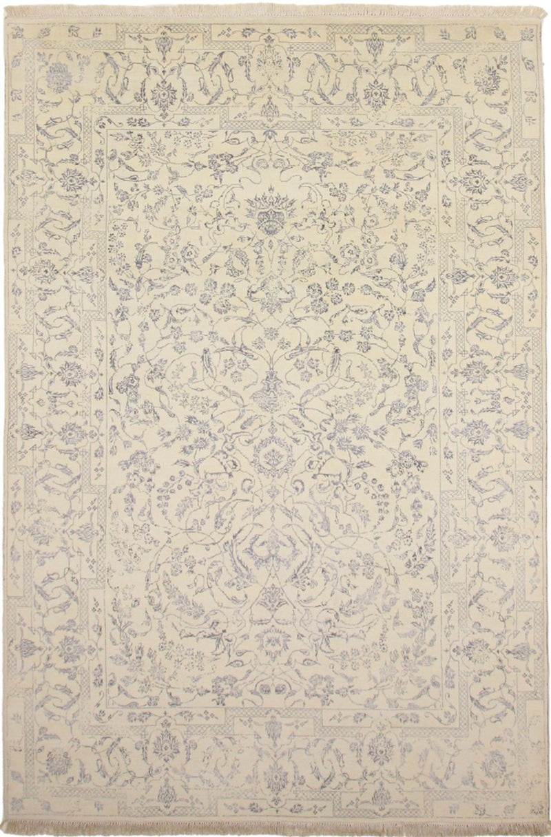 Tapete de desenhador 293x199cm - Designerteppich