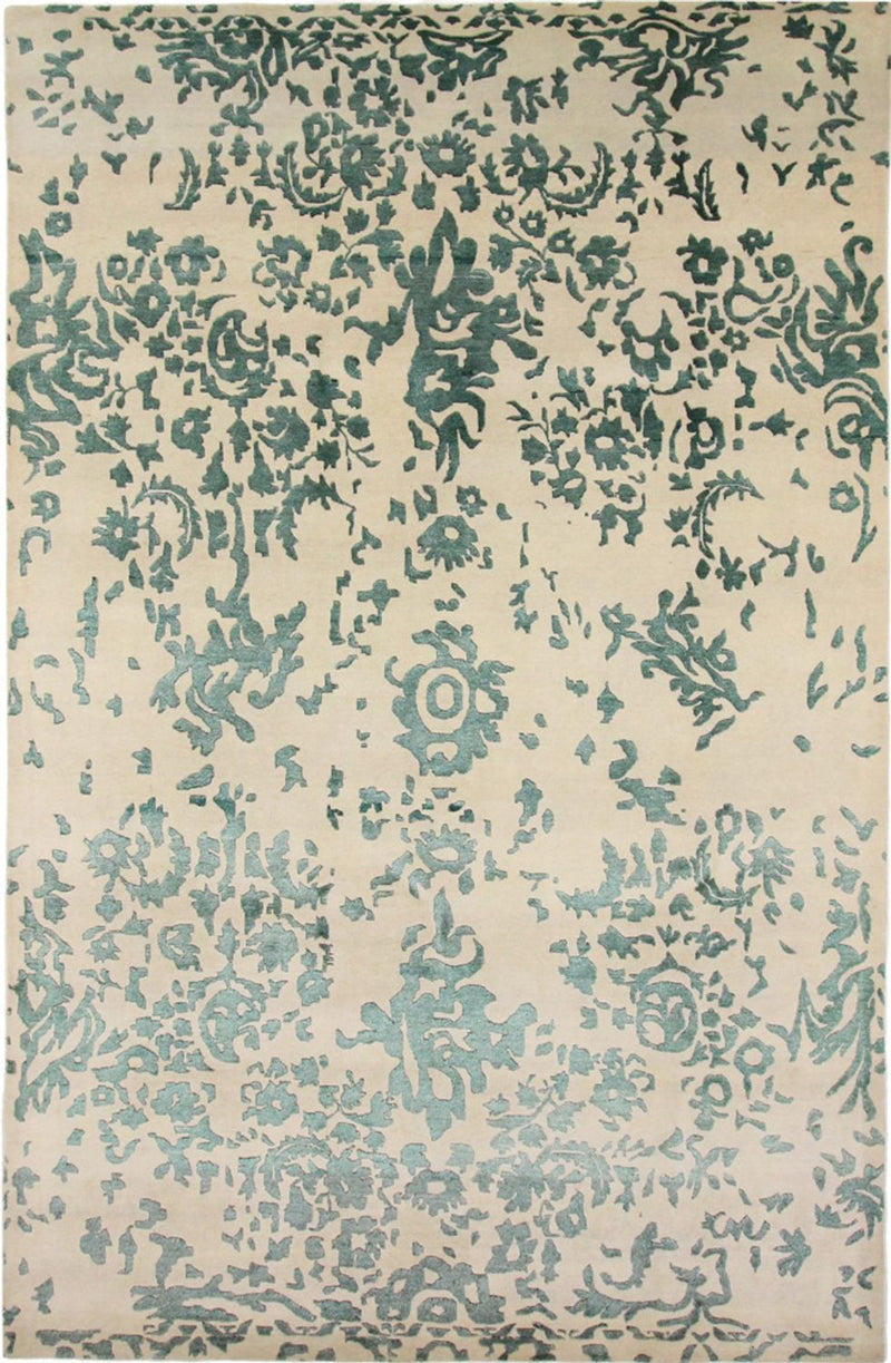 Tapete de desenhador 305x197cm - Designerteppich