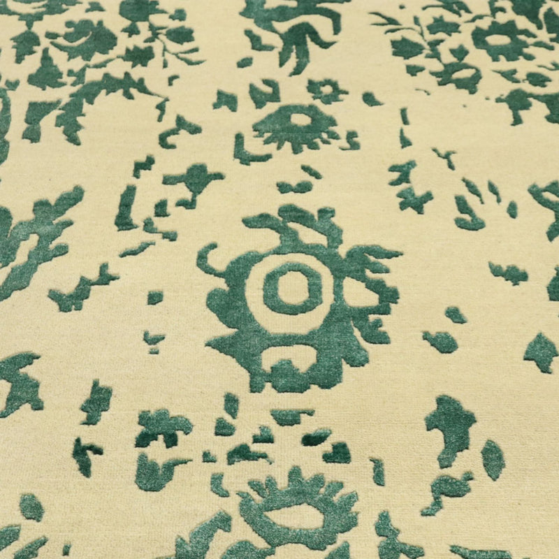 Tapete de desenhador 305x197cm - Designerteppich