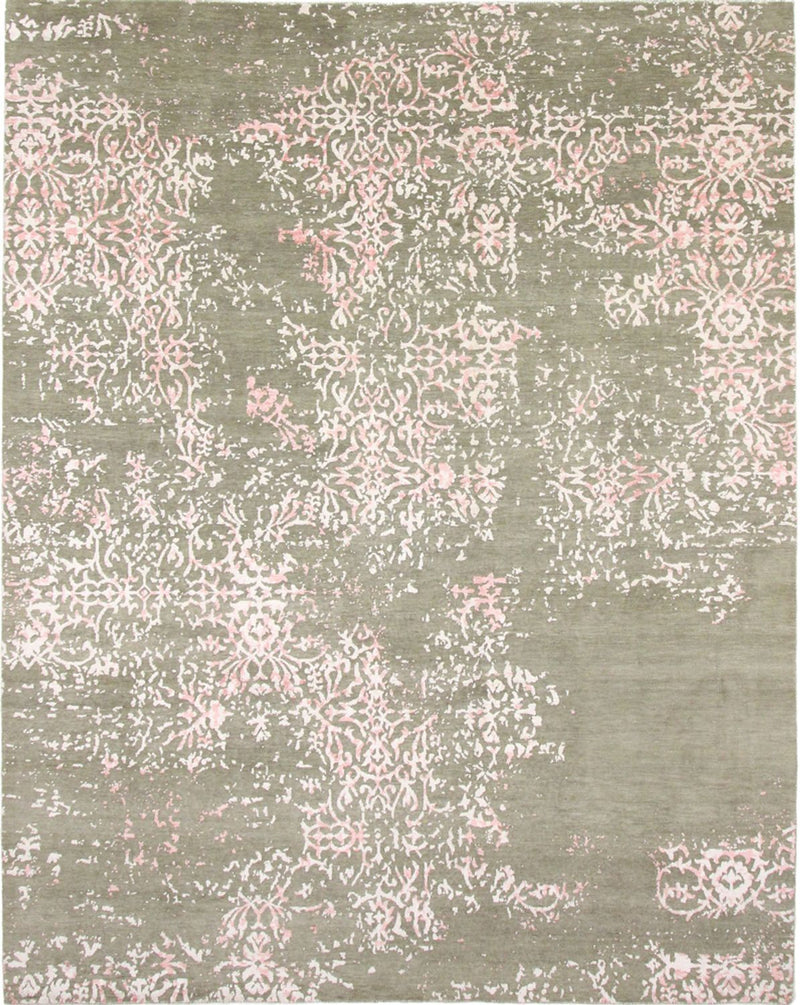 Tapete de desenhador 304x247cm - Designerteppich