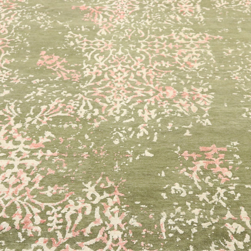 Tapete de desenhador 304x247cm - Designerteppich