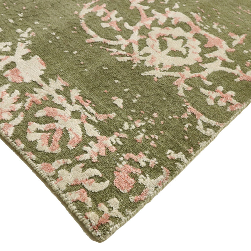 Tapete de desenhador 304x247cm - Designerteppich