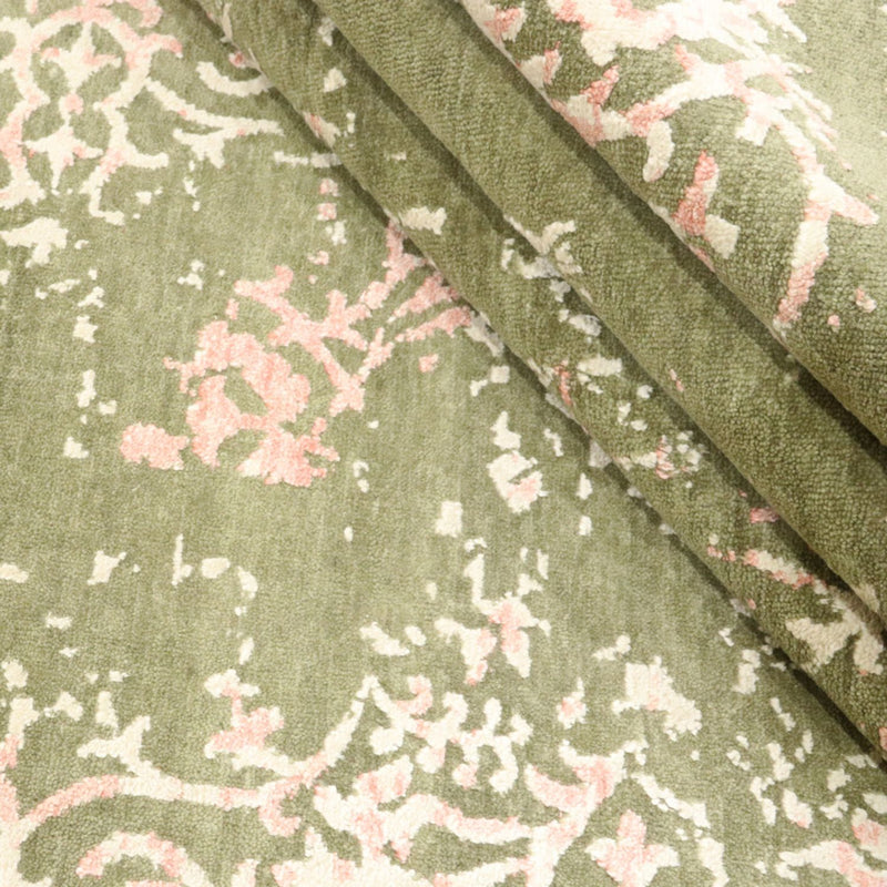 Tapete de desenhador 304x247cm - Designerteppich