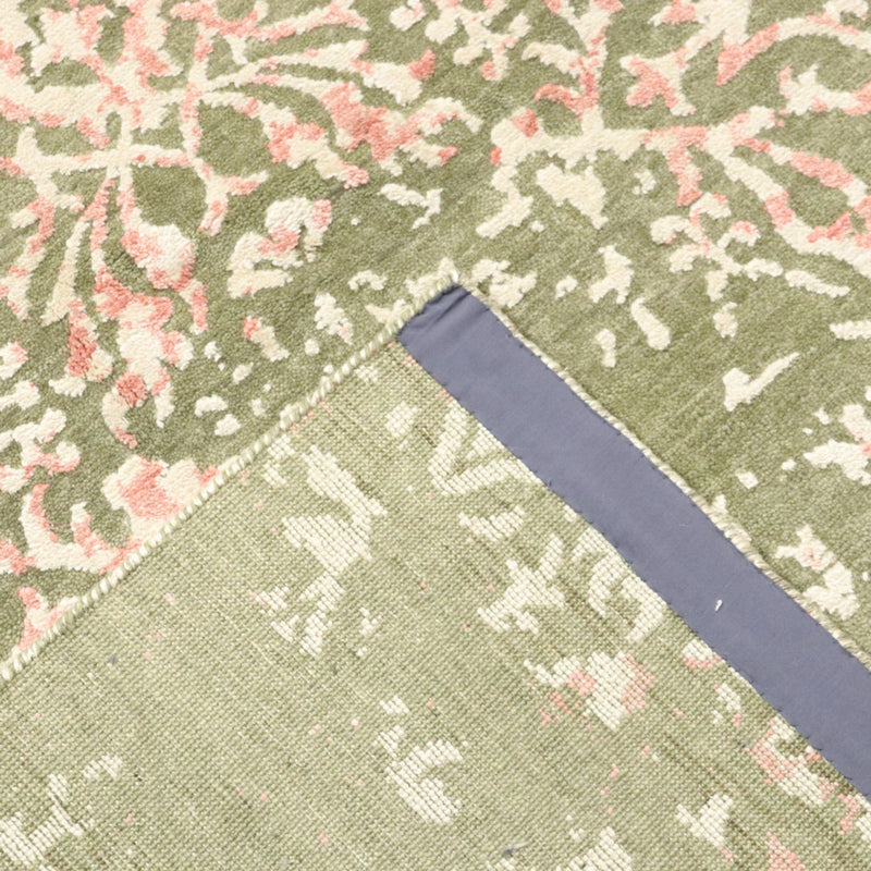Tapete de desenhador 304x247cm - Designerteppich