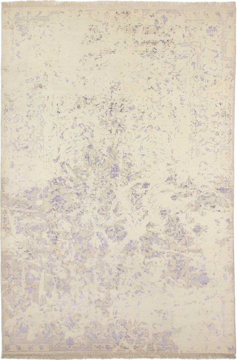Tapete de desenhador 309x206cm - Designerteppich