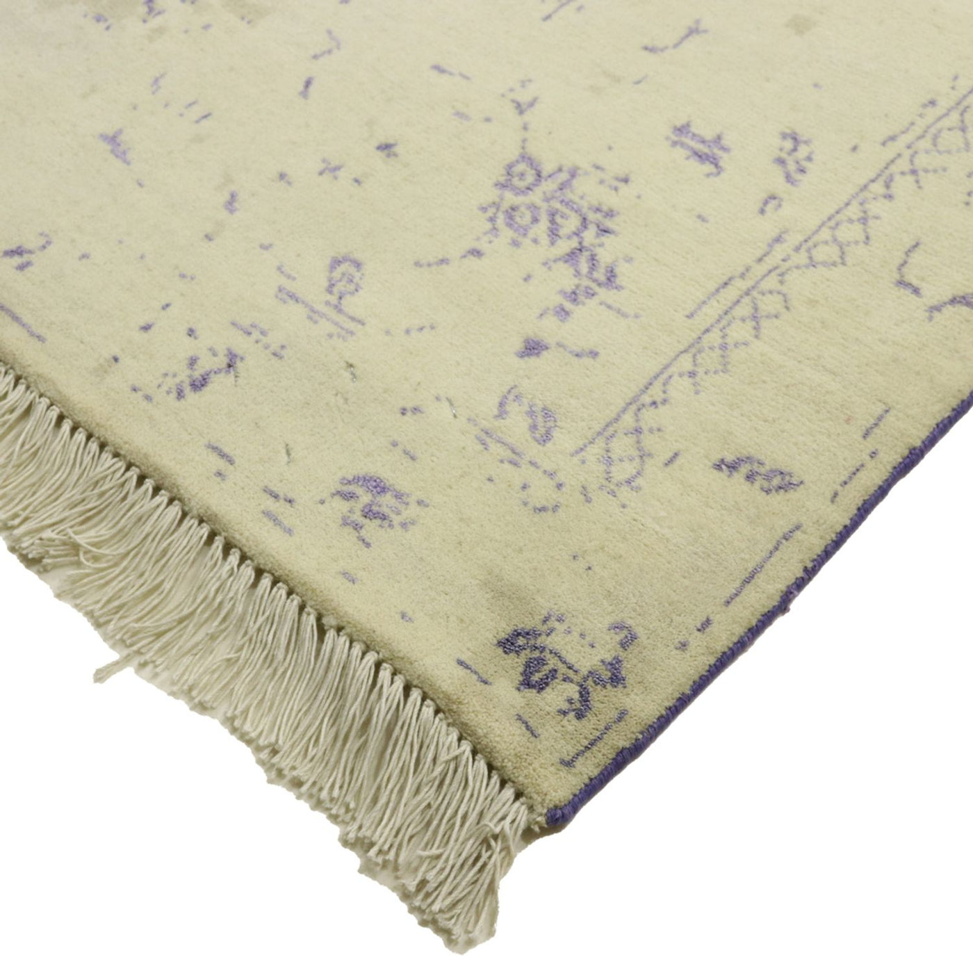 Tapete de desenhador 309x206cm - Designerteppich
