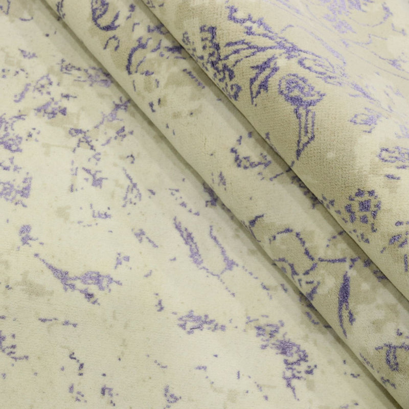 Tapete de desenhador 309x206cm - Designerteppich