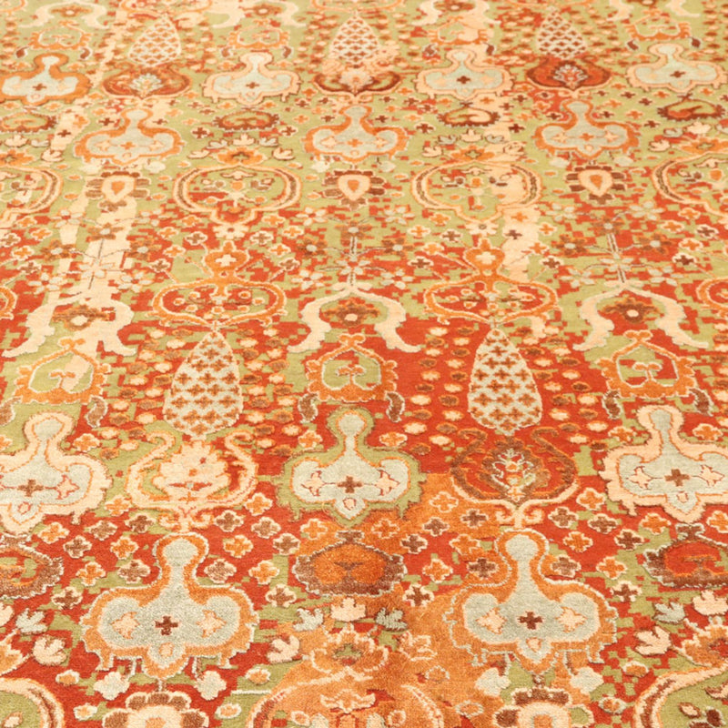 Tapete de desenhador 296x239cm - Designerteppich